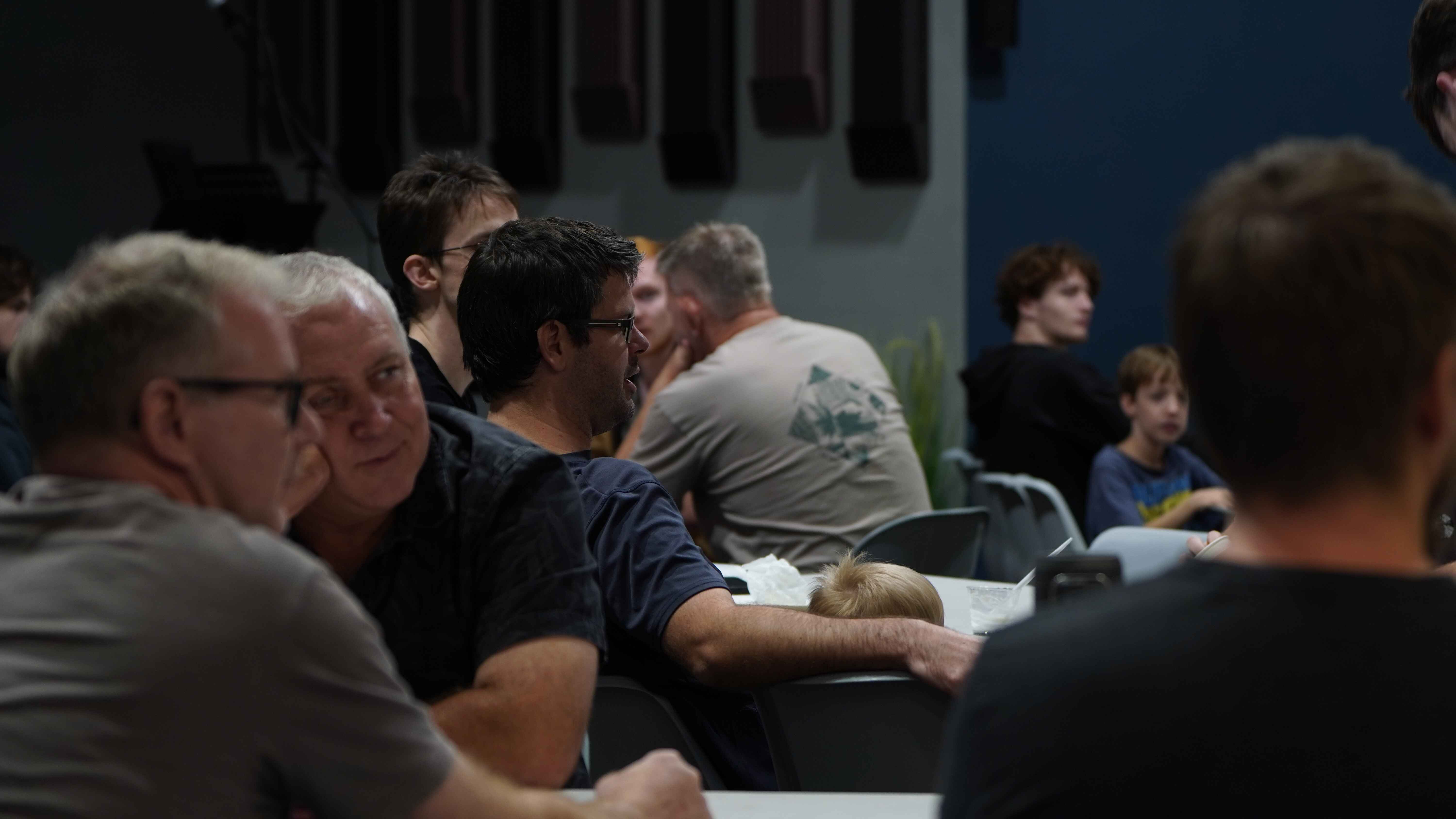 Hope Church Bible studies and small groups